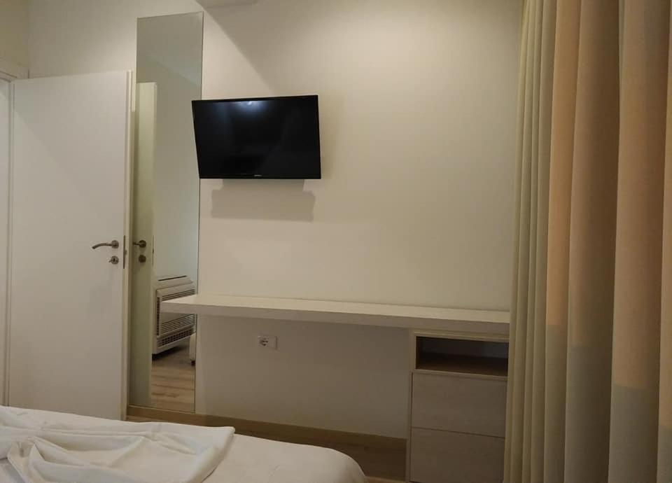 Deluxe Sea Apartment Vlorë Eksteriør billede