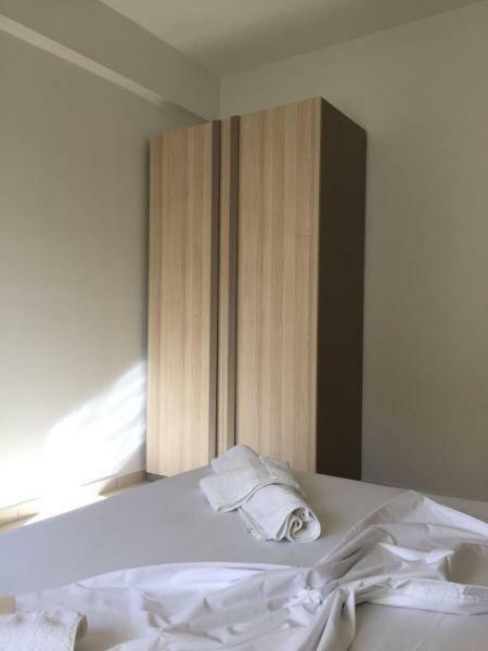 Deluxe Sea Apartment Vlorë Værelse billede