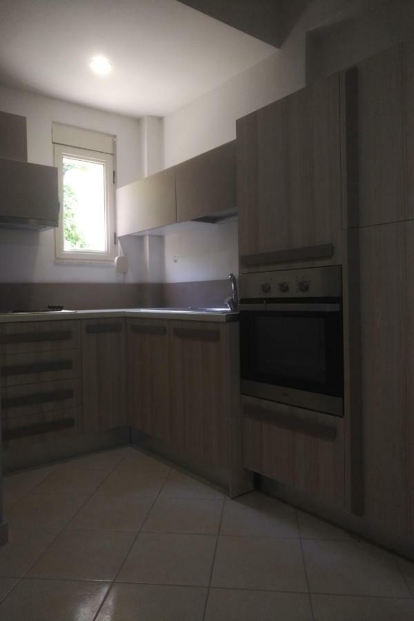 Deluxe Sea Apartment Vlorë Eksteriør billede