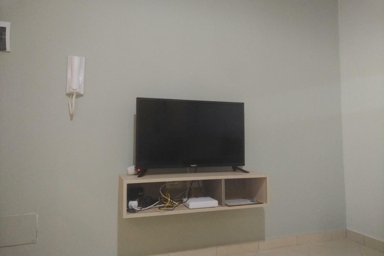 Deluxe Sea Apartment Vlorë Eksteriør billede