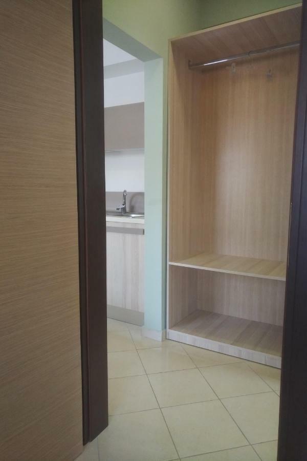 Deluxe Sea Apartment Vlorë Eksteriør billede